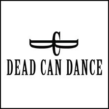 Dead Can Dance