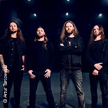 Decapitated + Cytotoxin