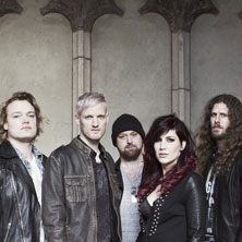 Delain