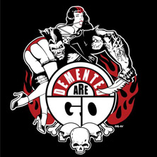 Demented Are Go