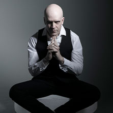 Devin Townsend