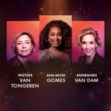 Die gro&szlig;e Galanacht des Musicals - by Dutch Divas & Friends