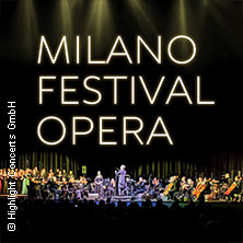 Milano Festival Opera