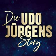 Die Udo J&uuml;rgens Story