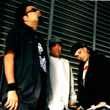 Dilated Peoples