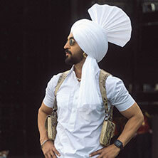 Diljit Dosanjh
