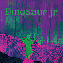 Dinosaur Jr.