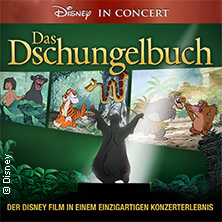 Disney in Concert: Das Dschungelbuch