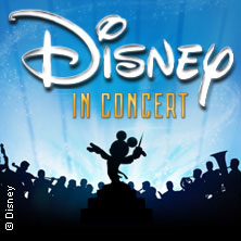 Disney In Concert