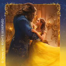 Die Sch&ouml;ne und das Biest - Disney in Concert