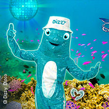 Dizzy Disco