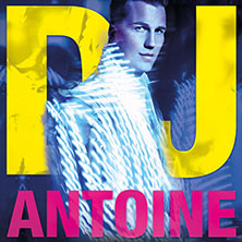 DJ Antoine
