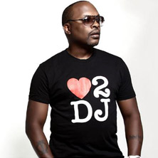 DJ Jazzy Jeff