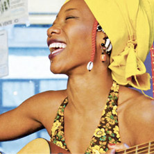 Fatoumata Diawara