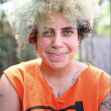 Kimya Dawson