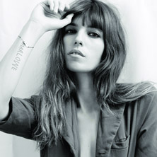 Lou Doillon