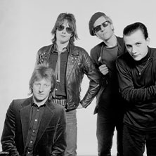 The Damned