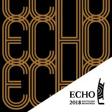 ECHO - Deutscher Musikpreis