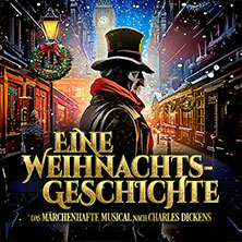 Eine Weihnachtsgeschichte