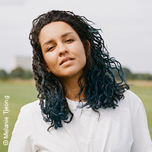 Eliza Shaddad