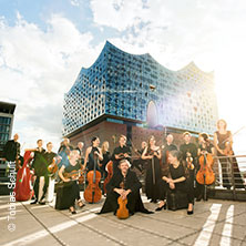 Ensemble Resonanz | Riccardo Minasi &ndash; Beethoven: Sinfonie Nr. 5