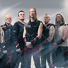 Ensiferum