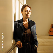 Etta Scollo & Corinna Harfouch