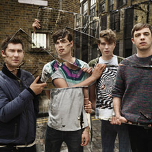 Everything Everything