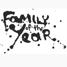 Family Of The Year 