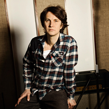 In Concert: Felix Meyer, Norman Da&szlig;ler & Mondena - Paradies