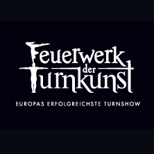 Feuerwerk der Turnkunst