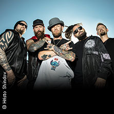 Five Finger Death Punch