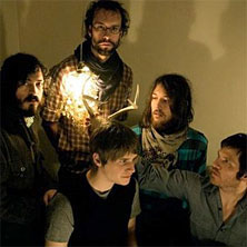Fleet Foxes
