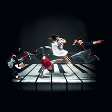 Flying Bach
