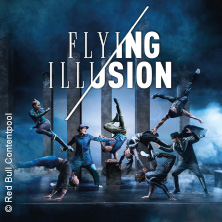 Flying Illusion