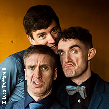 Foil Arms and Hog 2026