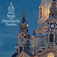 Frauenkirche Dresden