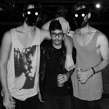 Fuck Art Let's Dance!