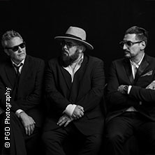 Fun Lovin` Criminals