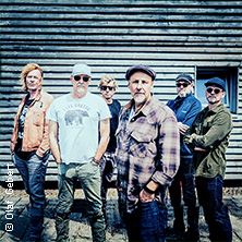 Fury in the Slaughterhouse