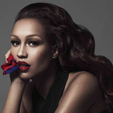 Rebecca Ferguson