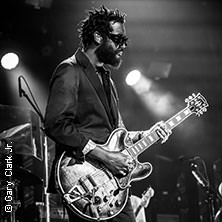 Gary Clark Jr