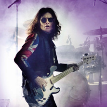 Glenn Hughes