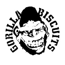 Gorilla Biscuits