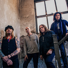 Gov't Mule
