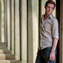 Gwilym Simcock