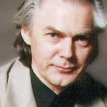Jan Garbarek