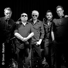 The Godfathers