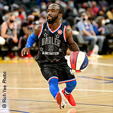 Harlem Globetrotters