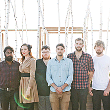 Hey Rosetta!